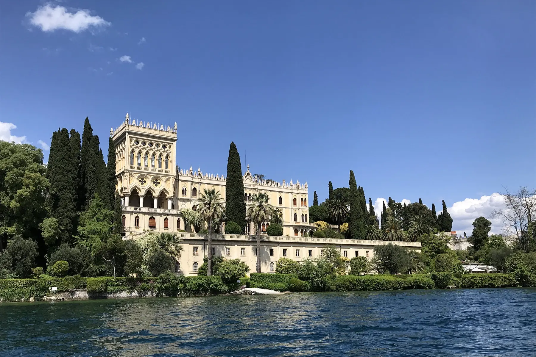 Isola del Garda